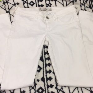 🔸4 for $15  Hollister jeans